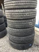 Bridgestone Duravis. Летние, 2013 год, износ: 5%, 6 шт
