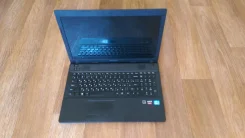 Lenovo G500. 15.6", 2 600,0����, ��� 6 ��, ���� 500���, WiFi, Bluetooth ����