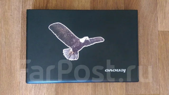 Lenovo G500. 15.6", 2 600����, ��� 6 ��, ���� 500���, WiFi: 1, Bluetooth: 1 ����