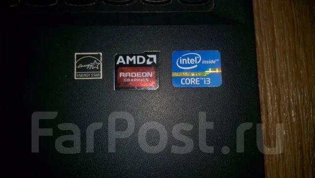 Lenovo G500. 15.6", 2 600����, ��� 6 ��, ���� 500���, WiFi: 1, Bluetooth: 1 ����