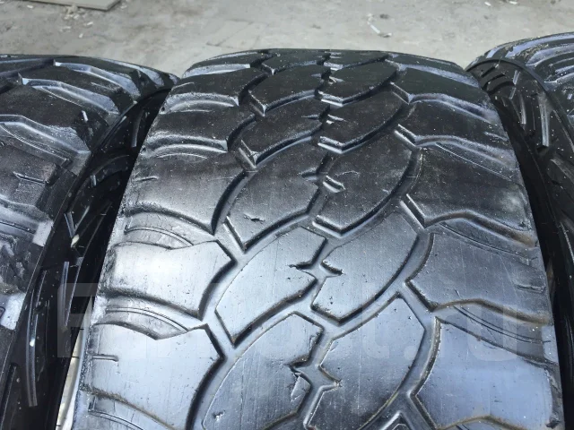 Pro Comp Xtreme M/T Radial. ����� mt, 2013 ���, �/�, ����� 30 % ����