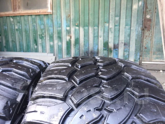 Pro Comp Xtreme M/T Radial. ����� mt, 2013 ���, �/�, ����� 30 % ����
