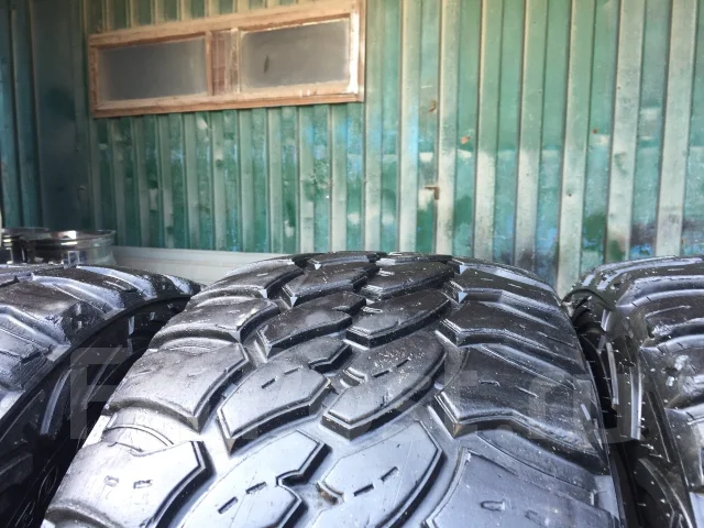 Pro Comp Xtreme M/T Radial. ����� mt, 2013 ���, �/�, ����� 30 % ����