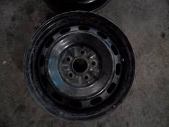 Штамповка. 6.0x14, 5x100.00