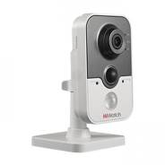 Hikvision HiWatch DS-N241W. Менее 4-х Мп, с объективом