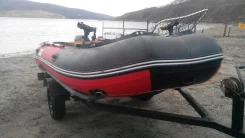 SkyBoat. 2014 ���, ��������� ���������, ������ ����