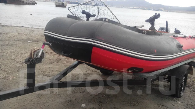 SkyBoat. 2014 ���, ��������� ���������, ������ ����