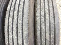 Dunlop SP 185. Летние, 2008 год, 5 %, 2 шт