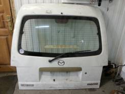 Дверь багажника. Nissan Vanette, SK82MN, SK82VN Mazda Bongo, SK82L, SK82M, SK82T, SK82MN, SK82VN