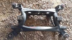 Балка под двс. Toyota Verossa, JZX110 Toyota Mark II, JZX110 Toyota Mark II Wagon Blit, JZX110 Двигатель 1JZGTE
