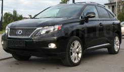 Lexus RX450h. 2GRFXE