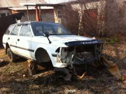 Toyota Corona. ET176, 3E