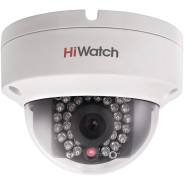 Hikvision HiWatch DS-N211. Менее 4-х Мп