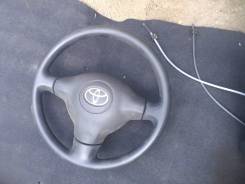Руль. Toyota Funcargo