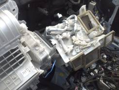 Печка. Toyota Funcargo