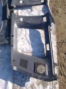 Обшивка багажника. Isuzu Bighorn, UBS25GW, UBS73GW, UBS73DW, UBS25DW, UBS26DW, UBS26GW, UBS69GW, UBS69DW