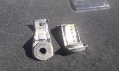 Крепление радиатора. Honda Civic, UA-EU1, LA-EU1, EU1, LAEU1, UAEU1 Двигатель D15B