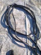 Уплотнитель двери. Isuzu Bighorn, UBS25GW, UBS73GW, UBS73DW, UBS25DW, UBS26DW, UBS26GW, UBS69GW, UBS69DW