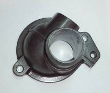Корпус термостата. Honda Civic, EG3, EG4 Honda City Honda Civic Ferio, EG7, EG8, EH1 Honda Integra, DB6, DC1 Двигатели: B16A2, B16A3, D12B1, D13B, D13...