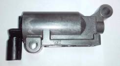 Клапан холостого хода. Honda Civic Shuttle, E-EF1 Honda Civic Ferio, E-EG8, E-EG7 Honda Concerto, E-MA1 Honda Civic, E-EG4, R-EY2, R-EY4, EG3, E-EF1...