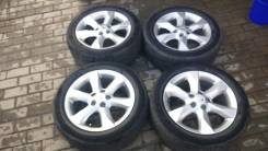 Nissan. x17, 5x114.30
