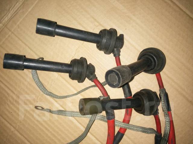 Бронепровода своими руками для тойота - 97 фото