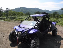 Funcruiser FC 500. ��������, ���� ���\���, � �������� ����
