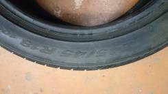 Pirelli P Zero Rosso. Летние, износ: 30%, 1 шт