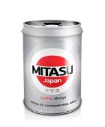 Mitasu. Вязкость 5W-30, синтетическое