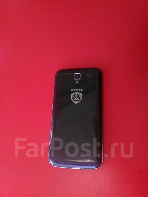 Prestigio PSP 5517 Duo. �/� ����