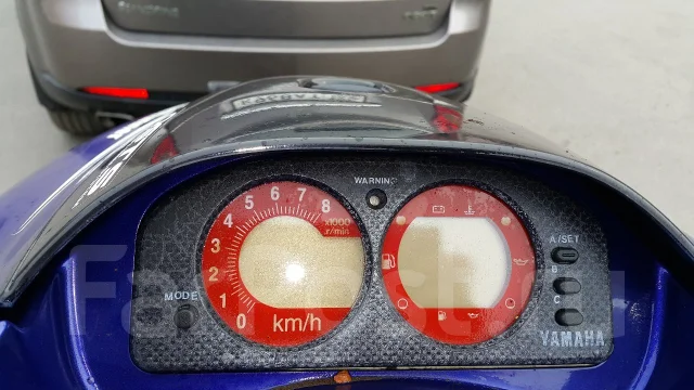 Yamaha GP1200R. 2003 ��� ����