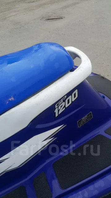 Yamaha GP1200R. 2003 ��� ����