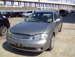 Nissan Bluebird Sylphy. QG10120786, QG18