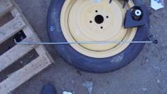 Упор капота. Toyota Corolla, NZE141 Toyota Corolla Axio, ZRE144, ZRE142, NZE141, NZE144 Toyota Corolla Fielder, ZRE144, ZRE142, NZE141, NZE144, NZE144...