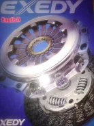 ����� � ������� ��������� Exedy / Japan ����