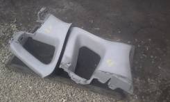 Обшивка багажника. Honda Civic, UA-EU1, LA-EU1, EU1, LAEU1, UAEU1