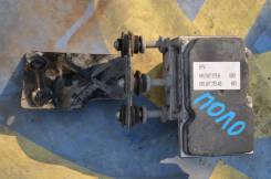 Блок abs. Volkswagen Polo, 602, 612, 612,