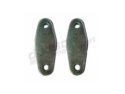 Dodson Заглушки EGR (EGR Blanking Plates) для Nissan GT-R R35. Nissan GT-R, R35