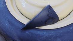 Накладка на крыло. Toyota Corolla, NZE141 Toyota Corolla Axio, ZRE144, ZRE142, NZE141, NZE144 Toyota Corolla Fielder, NZE141G, ZRE144, ZRE142, NZE141...