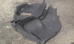 Обшивка багажника. Honda Civic, UA-EU1, LA-EU1, EU1, LAEU1, UAEU1