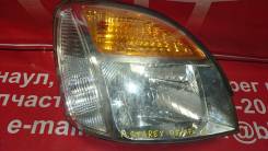 Фара Hyundai Starex -08 R