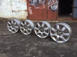 Toyota. 7.0x17, 5x100.00, ET45, ЦО 54,0 мм. Под заказ