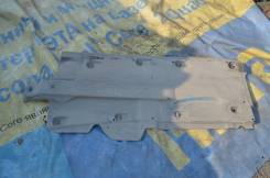 Защита днища кузова. Volkswagen Polo, 612,, 602, 612
