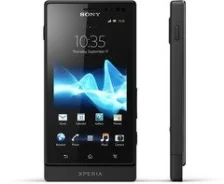 Sony Xperia sola. �/�. ��� ����� �� ������������ ����