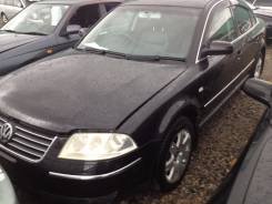 Volkswagen Passat. 3B, AZX AZM