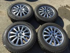 Hot Stuff Exceeder EX12. 6.5x16, 5x114.30, ET48