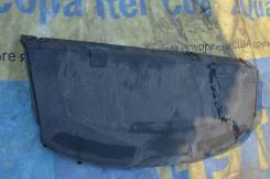 Полка в салон. Volkswagen Polo, 612,, 602, 612