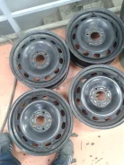 YST X-15. 6.0x15", 5x108, ET52.5 ����