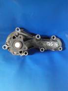 Помпа водяная. Nissan: Bluebird Sylphy, Tino, Expert, Primera Camino, Bluebird, Avenir, Sunny, Primera, Almera, AD, Wingroad Двигатели: QG15DE, QG18DE...