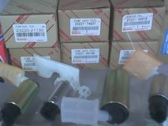 Насос топливный. Toyota: Corona, Windom, ist, Vios, Scepter, Ipsum, Prius C, Sprinter Trueno, Corolla, Tercel, Carina, Vista, Sprinter, Caldina, Sprin...